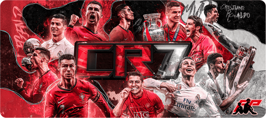 Legendary 7