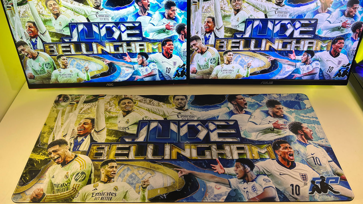 Birmingham al Bernabeu