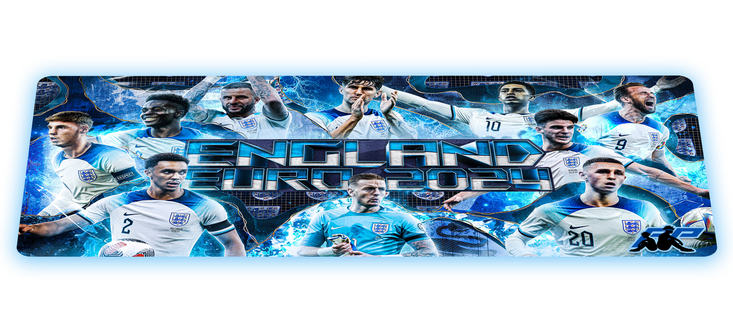 England All Stars